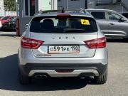 Lada (ВАЗ) Vesta I Санкт-Петербург  - изображение 12