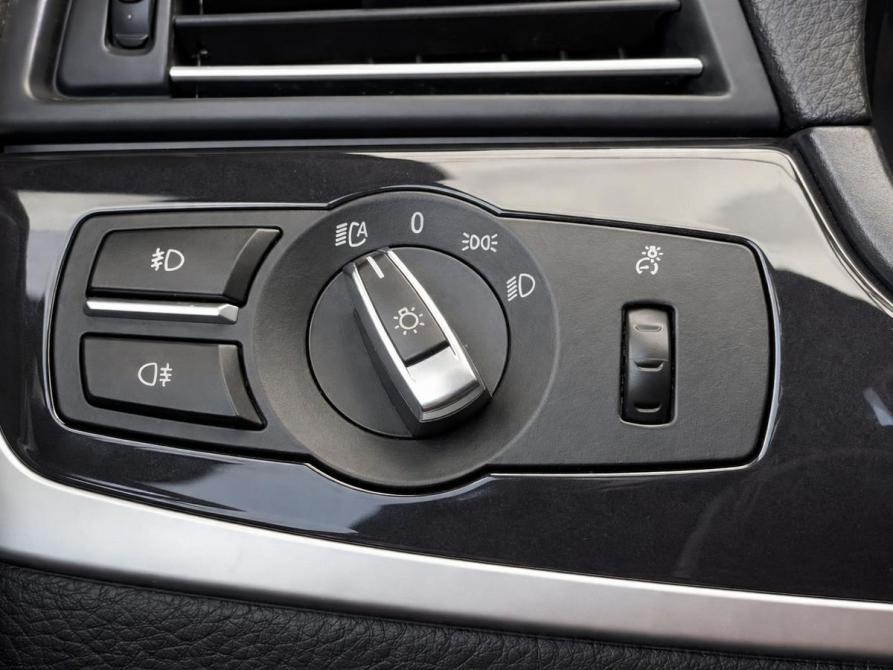 BMW 5 серии VI (F10/F11/F07) Пермь  - изображение 14