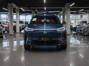 Geely Galaxy M7 Москва  - изображение 32