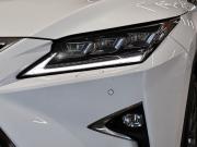 Lexus RX IV Калуга  - изображение 46