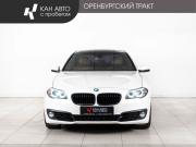 BMW 5 серии VI (F10/F11/F07) Рестайлинг Казань  - изображение 18