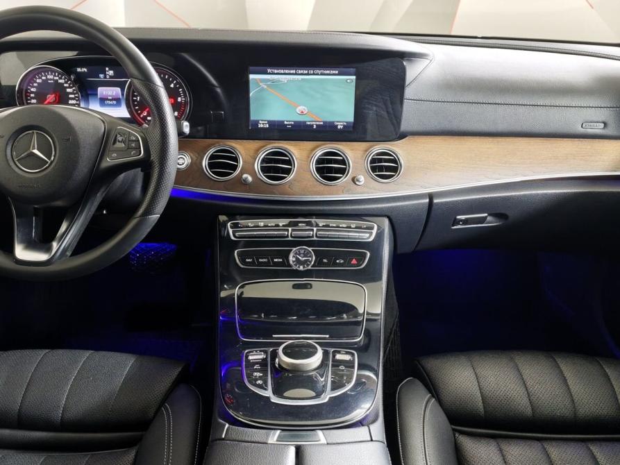 Mercedes-Benz E-Класс V (W213 S213 C238) Москва  - изображение 14