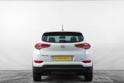 Hyundai Tucson III Кемерово  - изображение 30