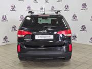 Kia Sorento II Рестайлинг Тольятти  - изображение 26