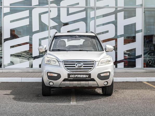 Lifan X60 I с пробегом 2013 года, цена 550 000 рублей, 120976 км, внедорожник, Автокод Объявления