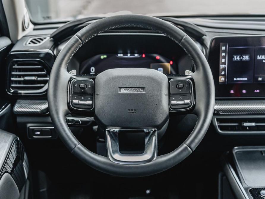 Haval H3 I Москва  - изображение 10