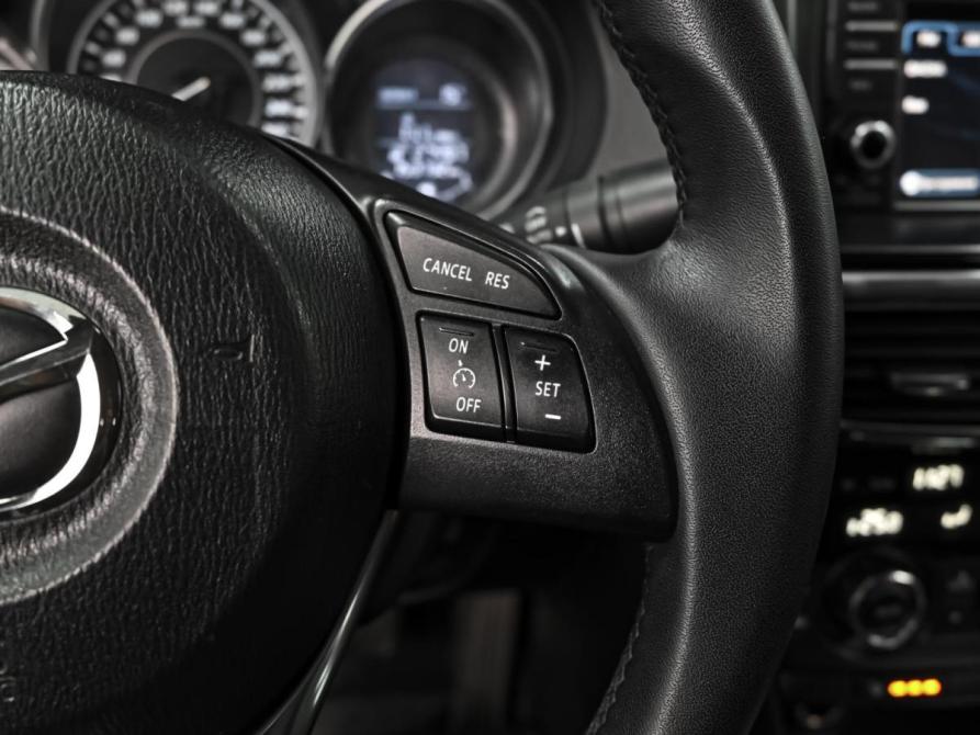 Mazda 6 III (GJ) Ставрополь  - изображение 19