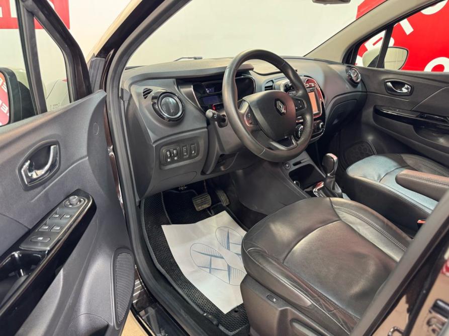 Renault Kaptur I Новочеркасск  - изображение 10
