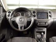 Volkswagen Tiguan I Рестайлинг Кемерово  - изображение 33