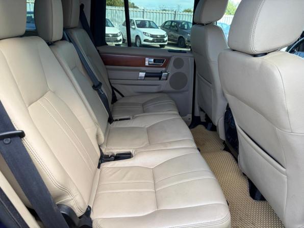 Land Rover Discovery IV с пробегом 2011 года, цена 1 450 000 рублей, 245579 км, внедорожник, Автокод Объявления