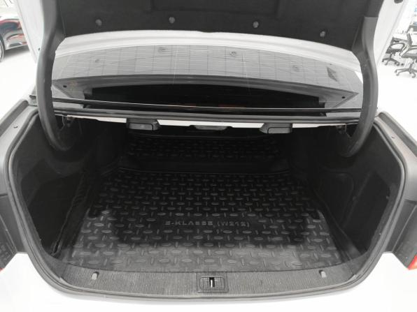 Mercedes-Benz E-Класс IV (W212 S212 C207) Рестайлинг с пробегом 2014 года, цена 1 850 000 рублей, 168163 км, седан, Автокод Объявления