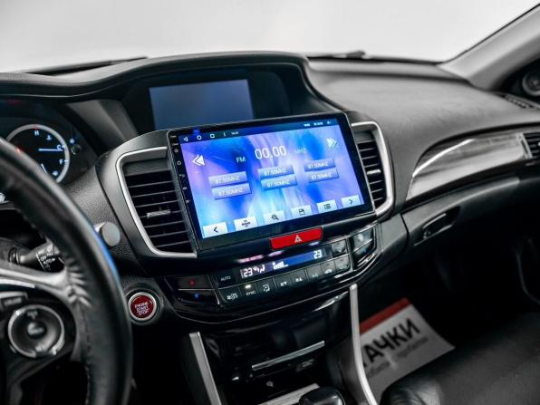 Honda Accord IX Рестайлинг с пробегом 2016 года, цена 1 920 000 рублей, 145843 км, седан, Автокод Объявления