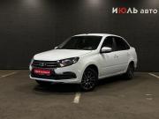 Lada (ВАЗ) Granta I Рестайлинг Челябинск  - изображение 21