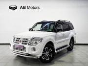 Mitsubishi Pajero IV Рестайлинг 1 Белгород  - изображение 23