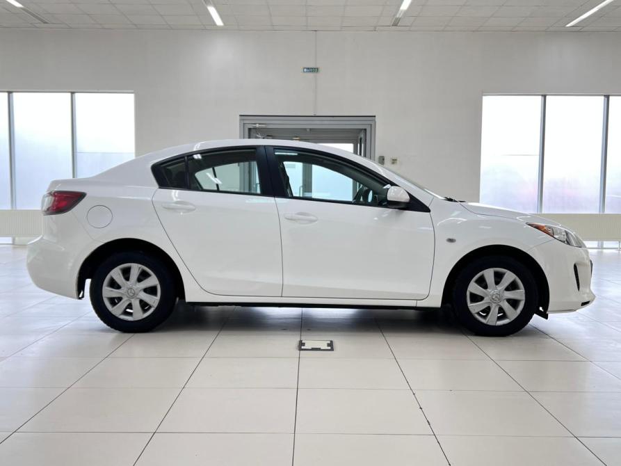 Mazda 3 II (BL) Рестайлинг Волгоград  - изображение 6