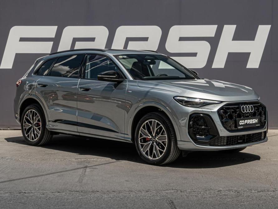 Audi Q5 III Краснодар  - изображение 1