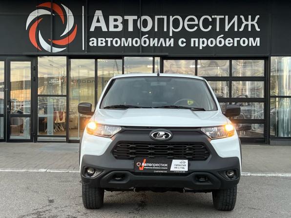 Lada (ВАЗ) Niva Travel I с пробегом 2024 года, цена 1 250 000 рублей, 18000 км, внедорожник, Автокод Объявления