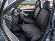 Renault Logan I Рестайлинг Краснодар  - изображение 25