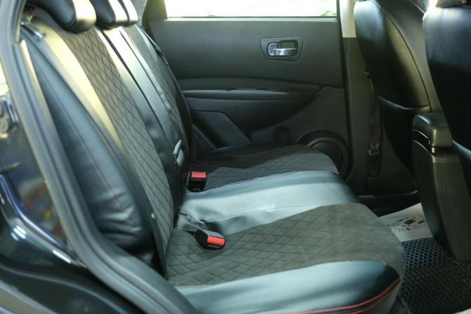 Nissan Qashqai I с пробегом 2007 года, цена 839 000 рублей, 288000 км, внедорожник, Автокод Объявления