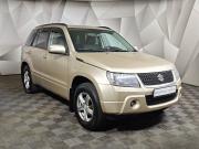 Suzuki Grand Vitara II Рестайлинг Москва  - изображение 22