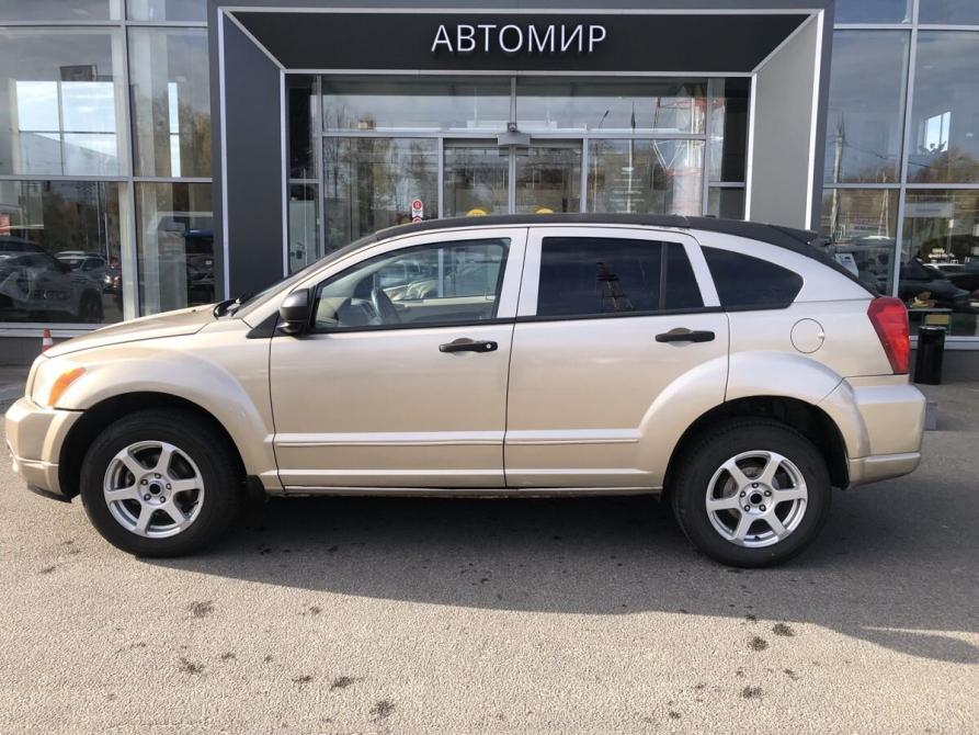Dodge Caliber I Брянск  - изображение 8
