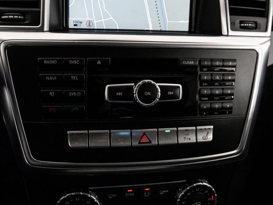 Mercedes-Benz GL-Класс II (X166) Санкт-Петербург  - изображение 18