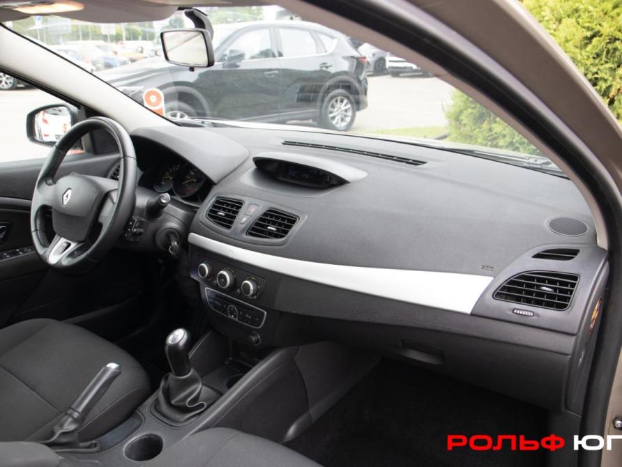Renault Fluence I Москва  - изображение 8