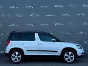 Skoda Yeti I Рестайлинг Санкт-Петербург  - изображение 31