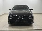 Toyota Camry VIII (XV70) Рестайлинг Вологда  - изображение 22