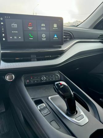 Haval F7 I Рестайлинг с пробегом 2023 года, цена 2 690 000 рублей, 20700 км, внедорожник, Автокод Объявления