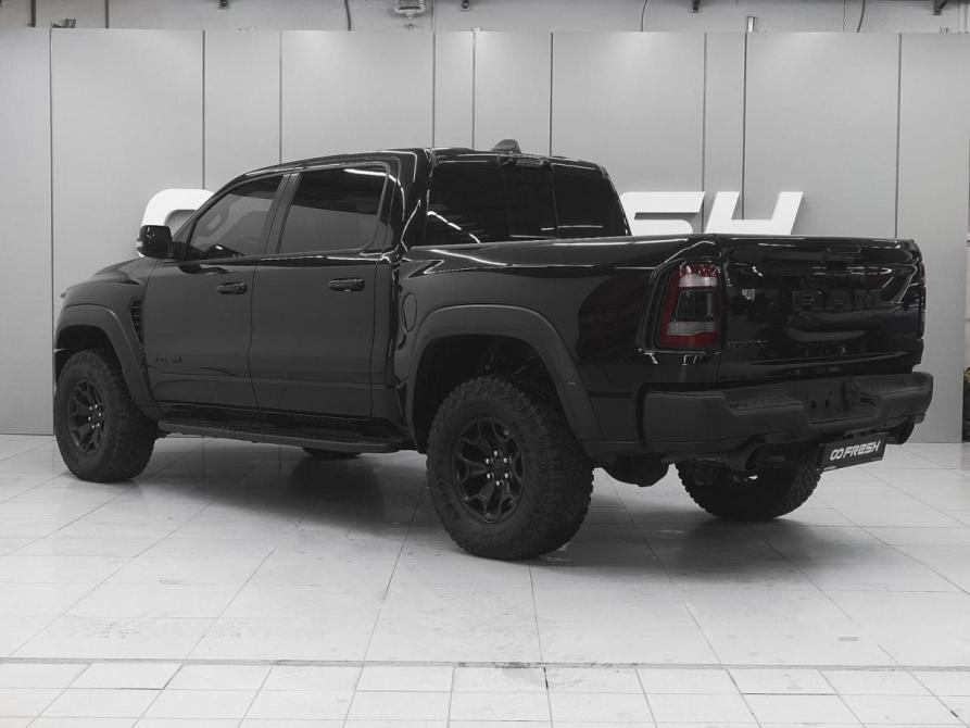Ram 1500 V Ростов-на-Дону  - изображение 2