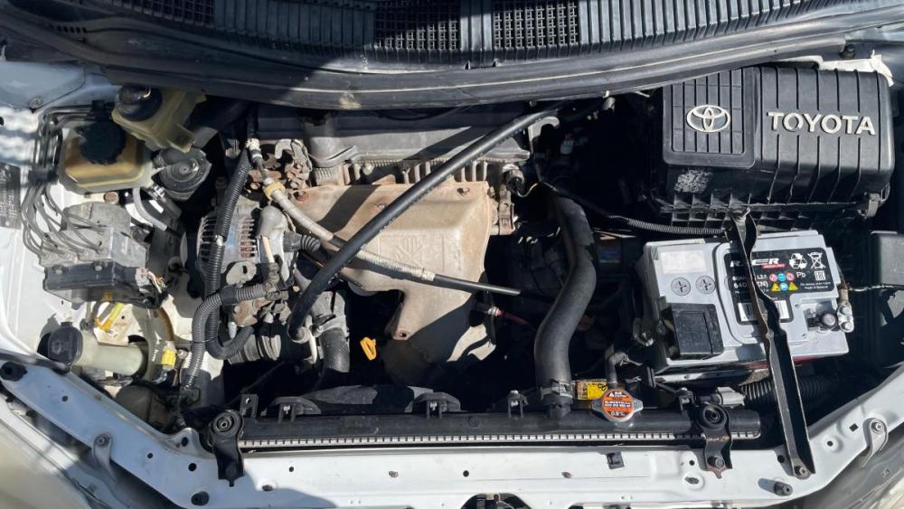 Toyota Nadia Магнитогорск  - изображение 17