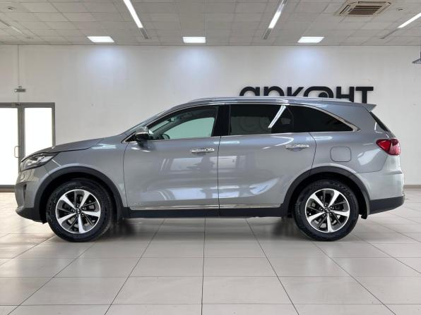 Kia Sorento III Prime Рестайлинг с пробегом 2019 года, цена 3 030 000 рублей, 140750 км, внедорожник, Автокод Объявления