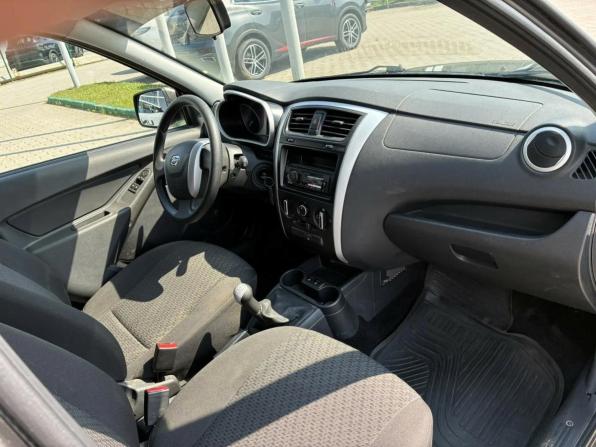 Datsun on-DO I Рестайлинг с пробегом 2019 года, цена 565 000 рублей, 52578 км, седан, Автокод Объявления