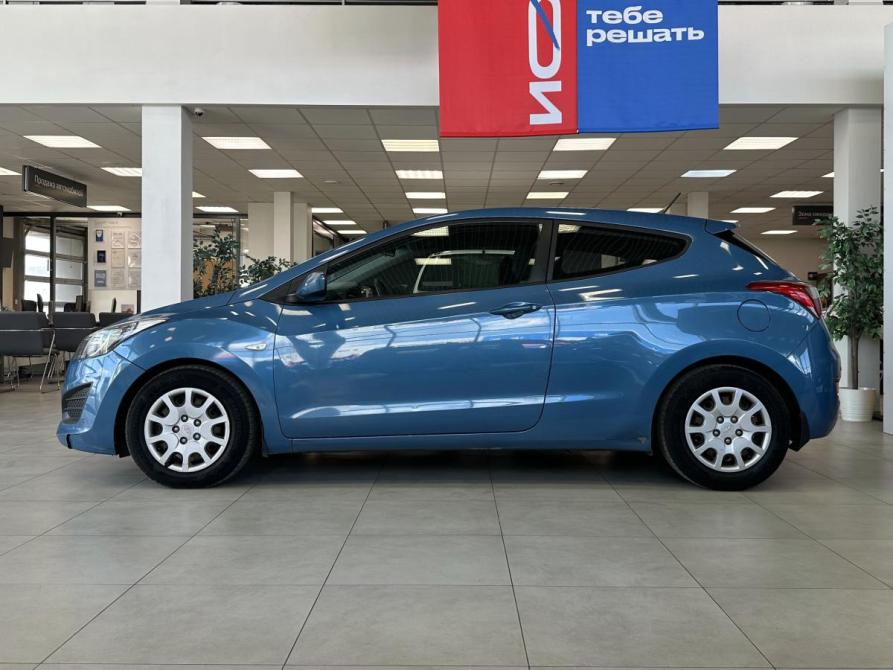 Hyundai i30 II Москва  - изображение 5