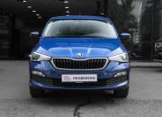 Skoda Rapid II Москва  - изображение 21