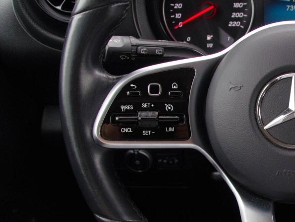 Mercedes-Benz Citan II с пробегом 2021 года, цена 2 599 000 рублей, 73985 км, компактвэн, Автокод Объявления
