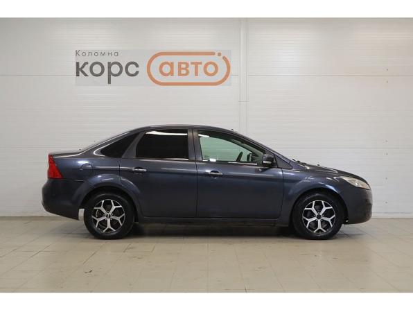 Ford Focus II Рестайлинг с пробегом 2010 года, цена 569 000 рублей, 181900 км, седан, Автокод Объявления