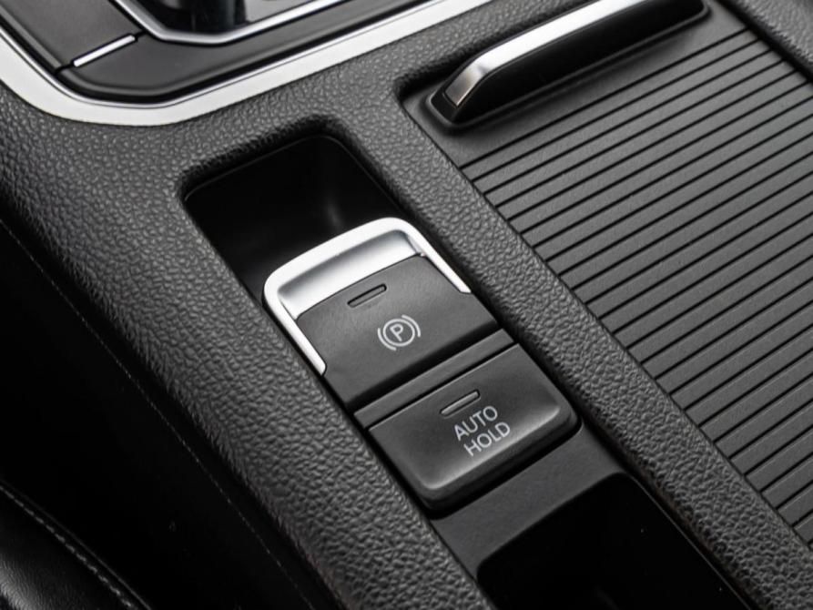 Volkswagen Passat B8 Краснодар  - изображение 12