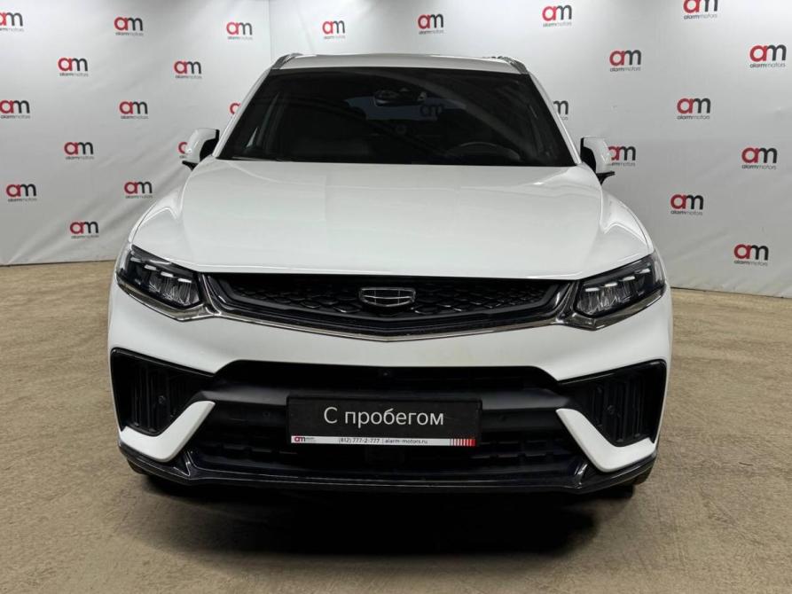 Geely Tugella I Санкт-Петербург  - изображение 2