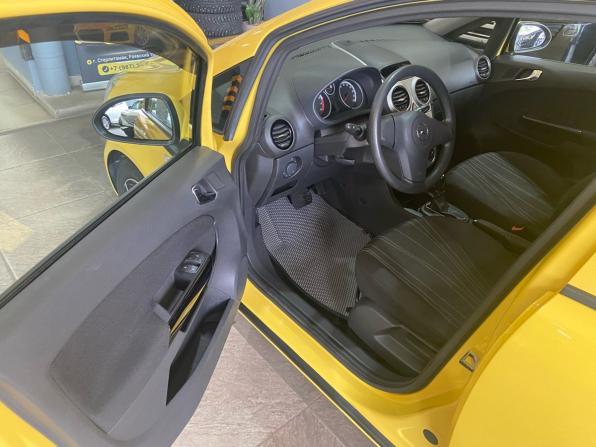 Opel Corsa D с пробегом 2008 года, цена 750 000 рублей, 63325 км, хэтчбек, Автокод Объявления