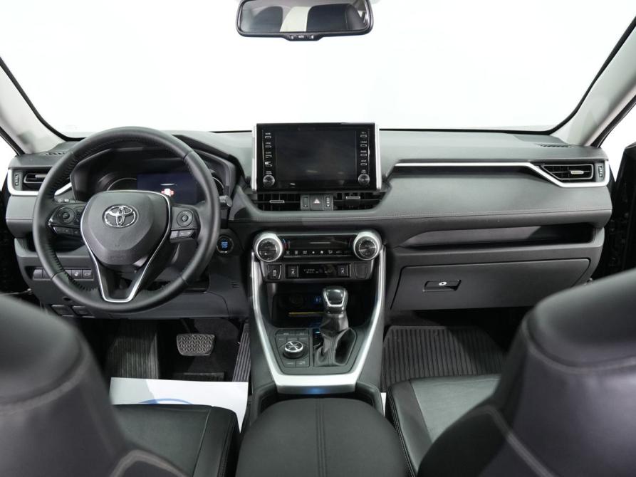 Toyota RAV4 V (XA50) Новосибирск  - изображение 16