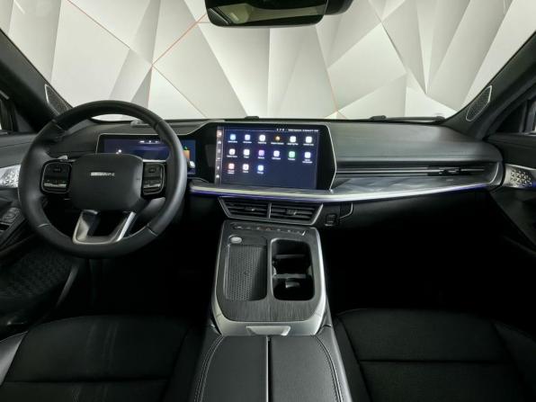 Новый Haval F7x II 2026 года, цена 3 890 695 рублей, внедорожник, Автокод Объявления