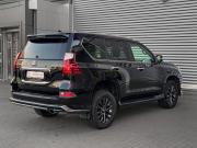 Lexus GX II Рестайлинг 2 Москва  - изображение 29