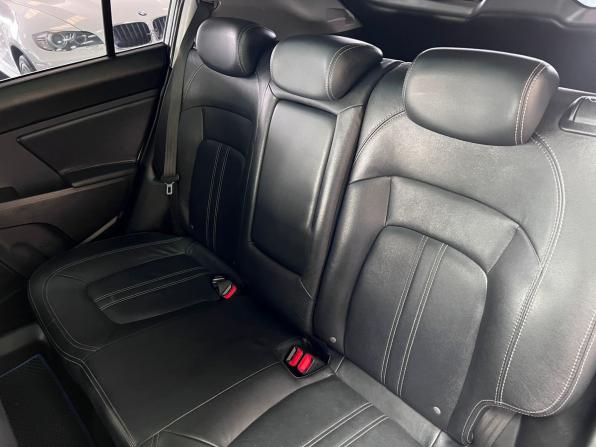 Kia Sportage III с пробегом 2012 года, цена 1 365 000 рублей, 186752 км, внедорожник, Автокод Объявления