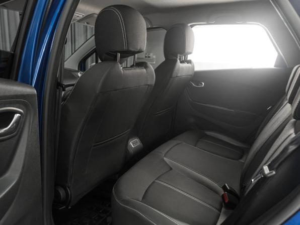 Renault Kaptur I Рестайлинг с пробегом 2020 года, цена 1 469 040 рублей, 71435 км, внедорожник, Автокод Объявления
