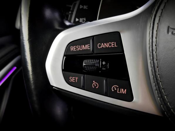 BMW X6 III (G06) с пробегом 2021 года, цена 8 015 000 рублей, 55164 км, внедорожник, Автокод Объявления