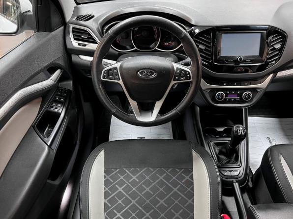 Lada (ВАЗ) Vesta I с пробегом 2020 года, цена 1 090 000 рублей, 147590 км, универсал, Автокод Объявления