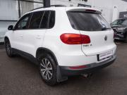 Volkswagen Tiguan I Рестайлинг Москва  - изображение 22