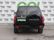 Nissan Patrol V (Y61) Рестайлинг Владимир  - изображение 15